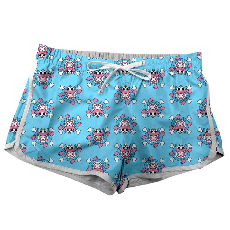 Traje de baño One Piece Tony Tony Chopper