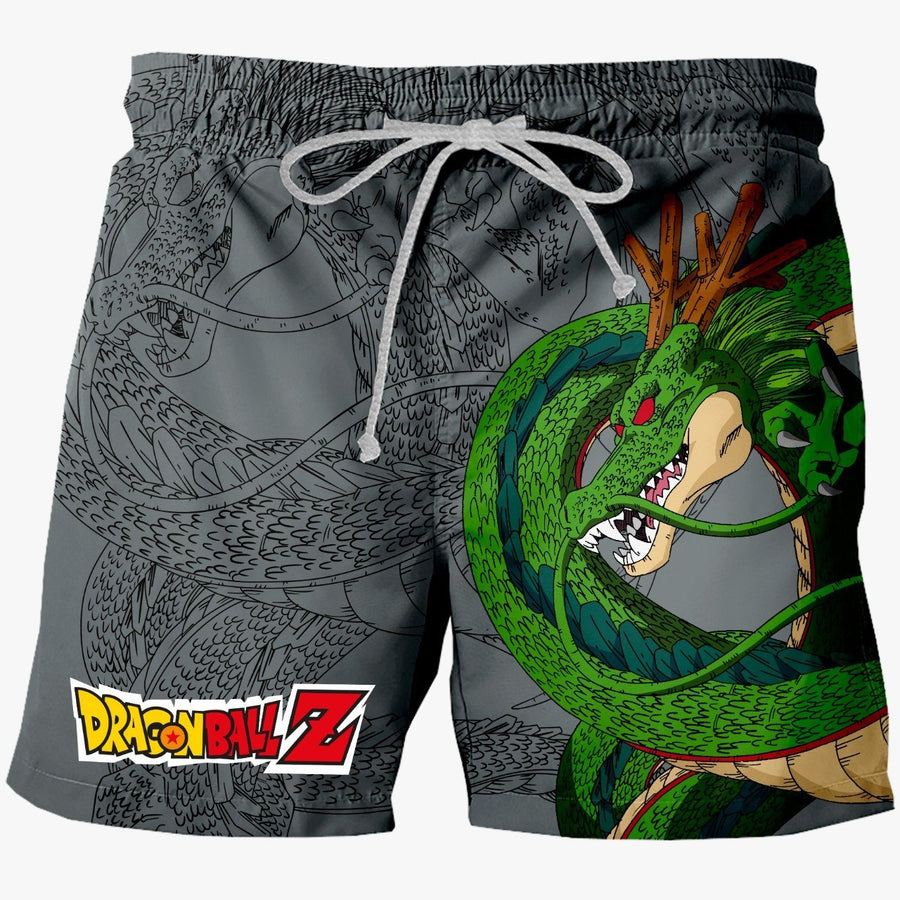 Traje de Baño Son Goku Shenlong
