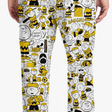 Pants Charlie Brown Invasion
