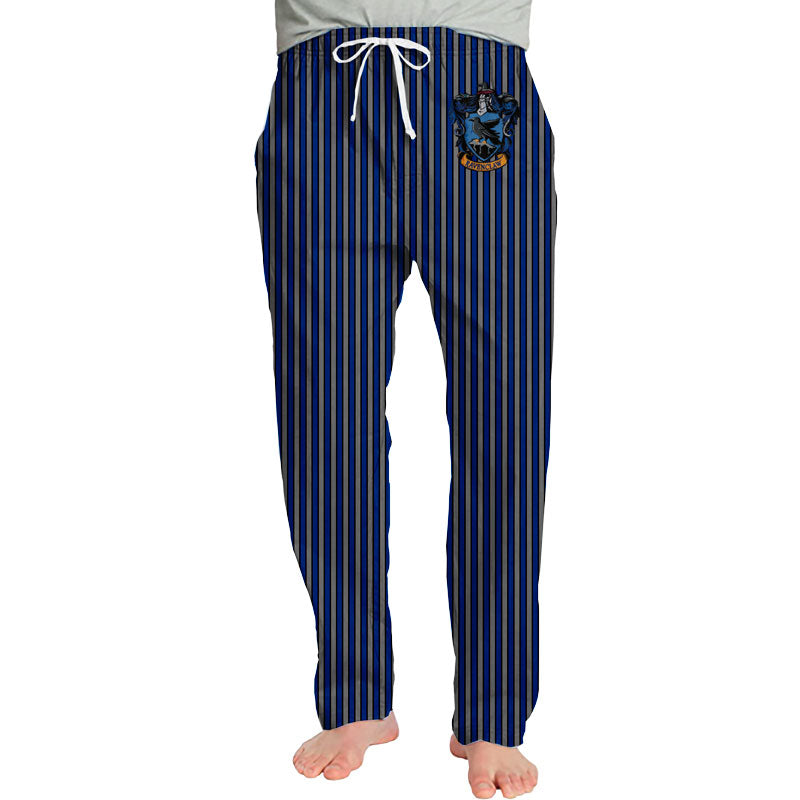 Pantalón Pijama Uniforme Ravenclaw