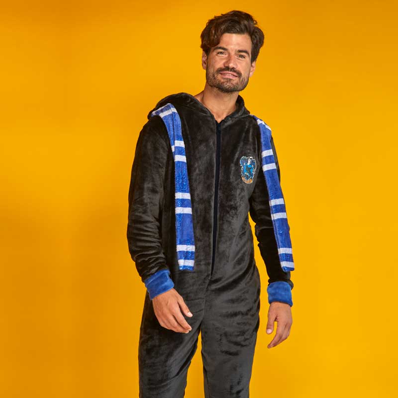 Mameluco Harry Potter Ravenclaw