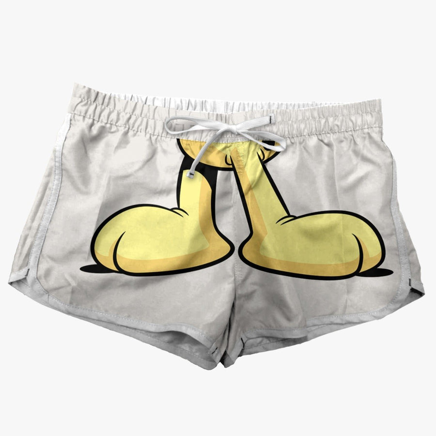 Short Pijama Odie Oficial