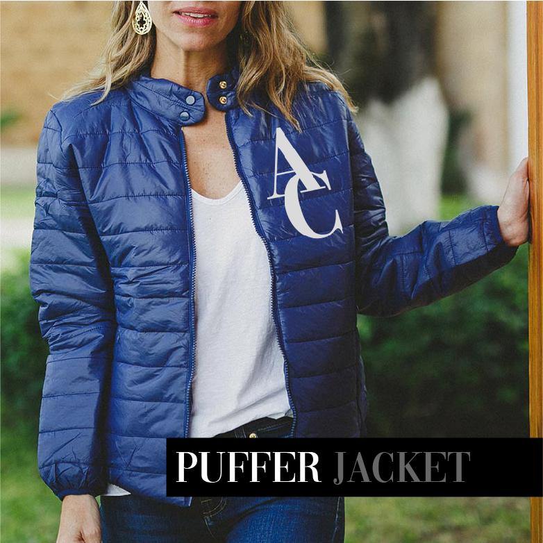 Puffer Jackets 57% DESCUENTO | QUIUBOLEE