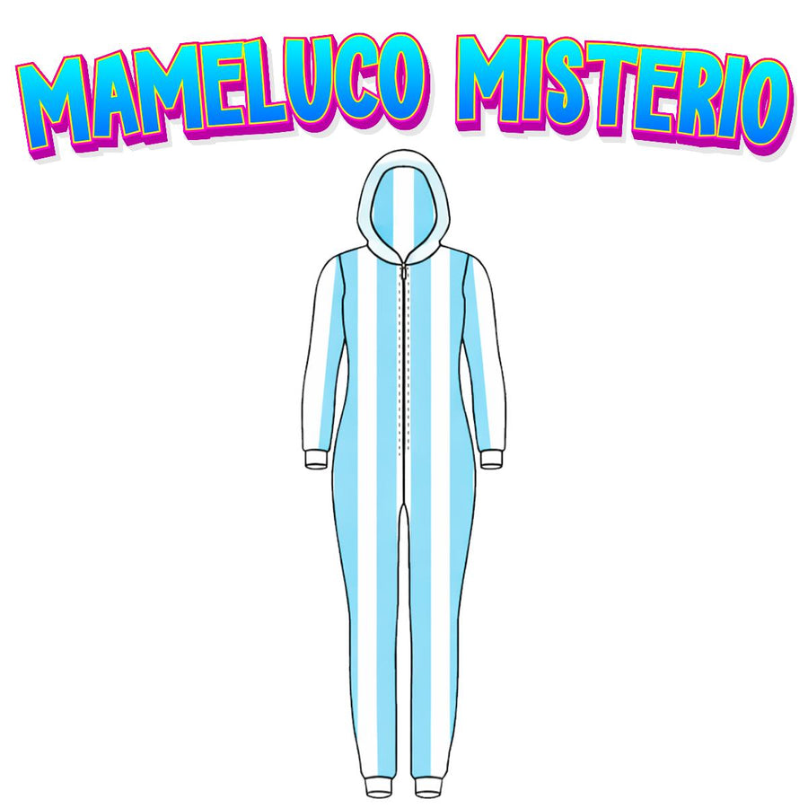 Mameluco Misterio