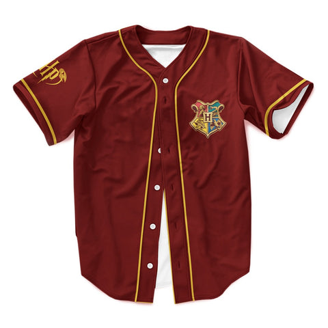 Beisbolera Harry Potter Gryfindor