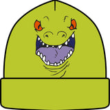 Gorrito Reptar Oficial