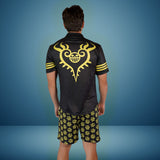 Conjunto Camisa Trafalgar Law