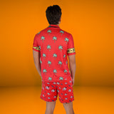 Conjunto Camisa Franky Super