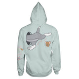 Sudadera Tom y Jerry