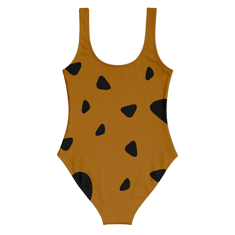 Traje de Baño Completo Scooby Doo Oficial