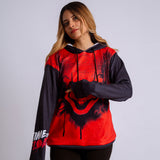 Sudadera It Blood