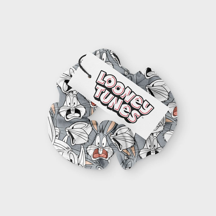 Scrunchy Bugs Bunny