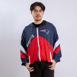 Bomber Jacket New England Patriots AFC