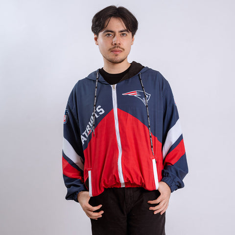Bomber Jacket New England Patriots AFC