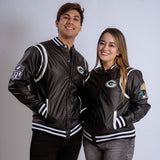 Jacket Vinipiel Green Bay Packers