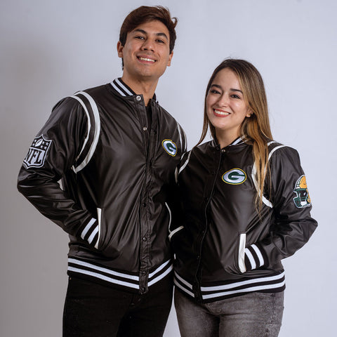 Jacket Vinipiel Green Bay Packers
