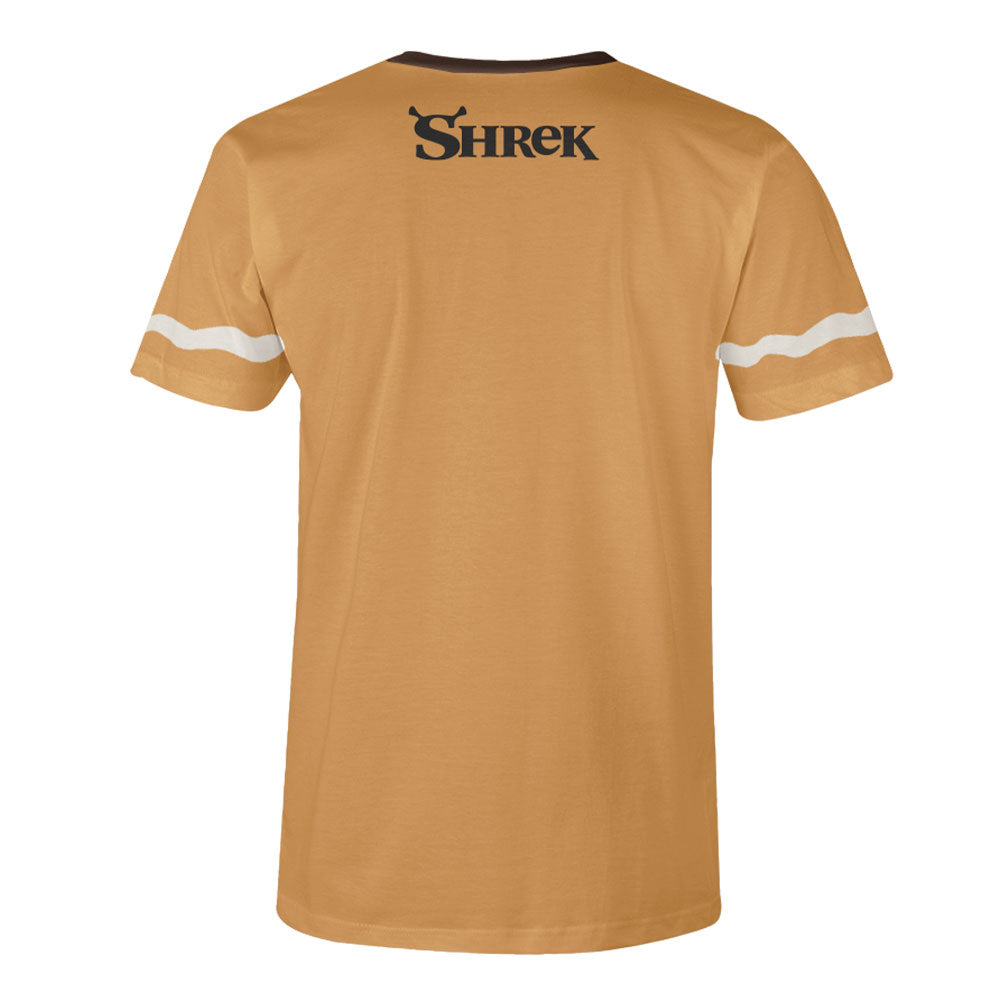 Playera Pijama Jengibre