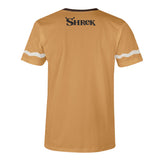 Playera Pijama Jengibre
