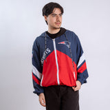 Bomber Jacket New England Patriots AFC