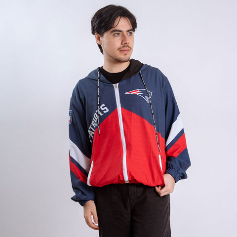 Bomber Jacket New England Patriots AFC