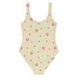 Traje de Baño Completo Snoopy Glasses