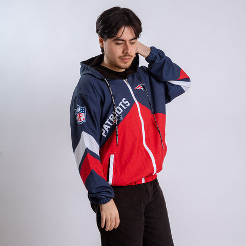 Bomber Jacket New England Patriots AFC