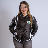 Jacket Vinipiel Green Bay Packers