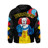 Bomber Jacket It Pennywise