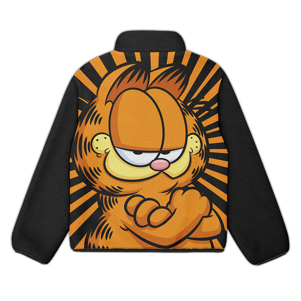 Puff Jacket Garfield