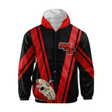 Bomber Jacket Friday The 13th