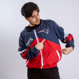 Bomber Jacket New England Patriots AFC