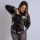 Jacket Vinipiel Green Bay Packers