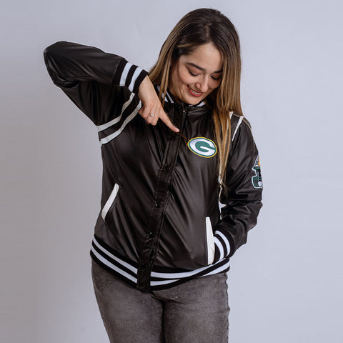 Jacket Vinipiel Green Bay Packers