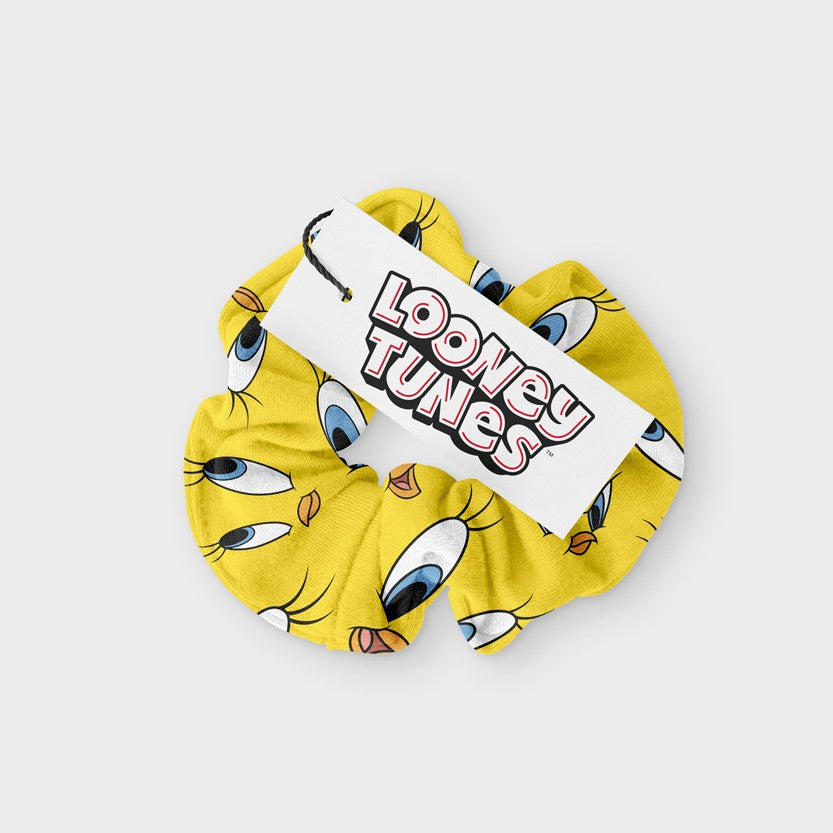 Scrunchy Piolin