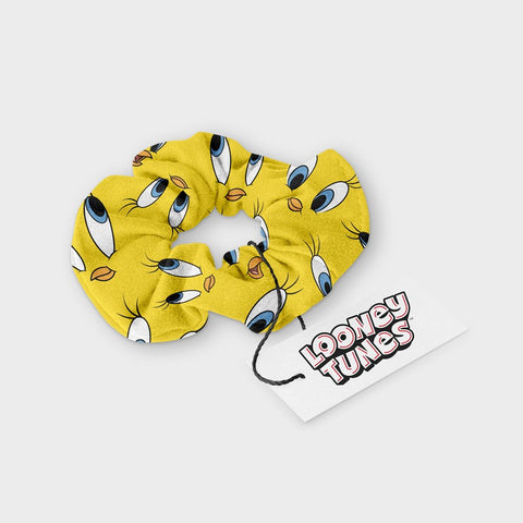 Scrunchy Piolin
