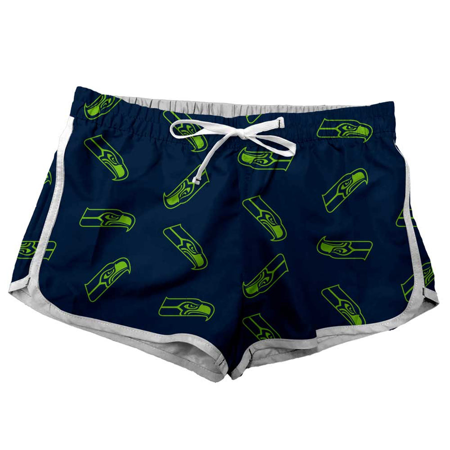 Traje de Baño Seattle Seahawks Mujer