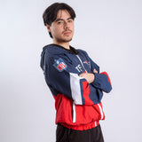 Bomber Jacket New England Patriots AFC