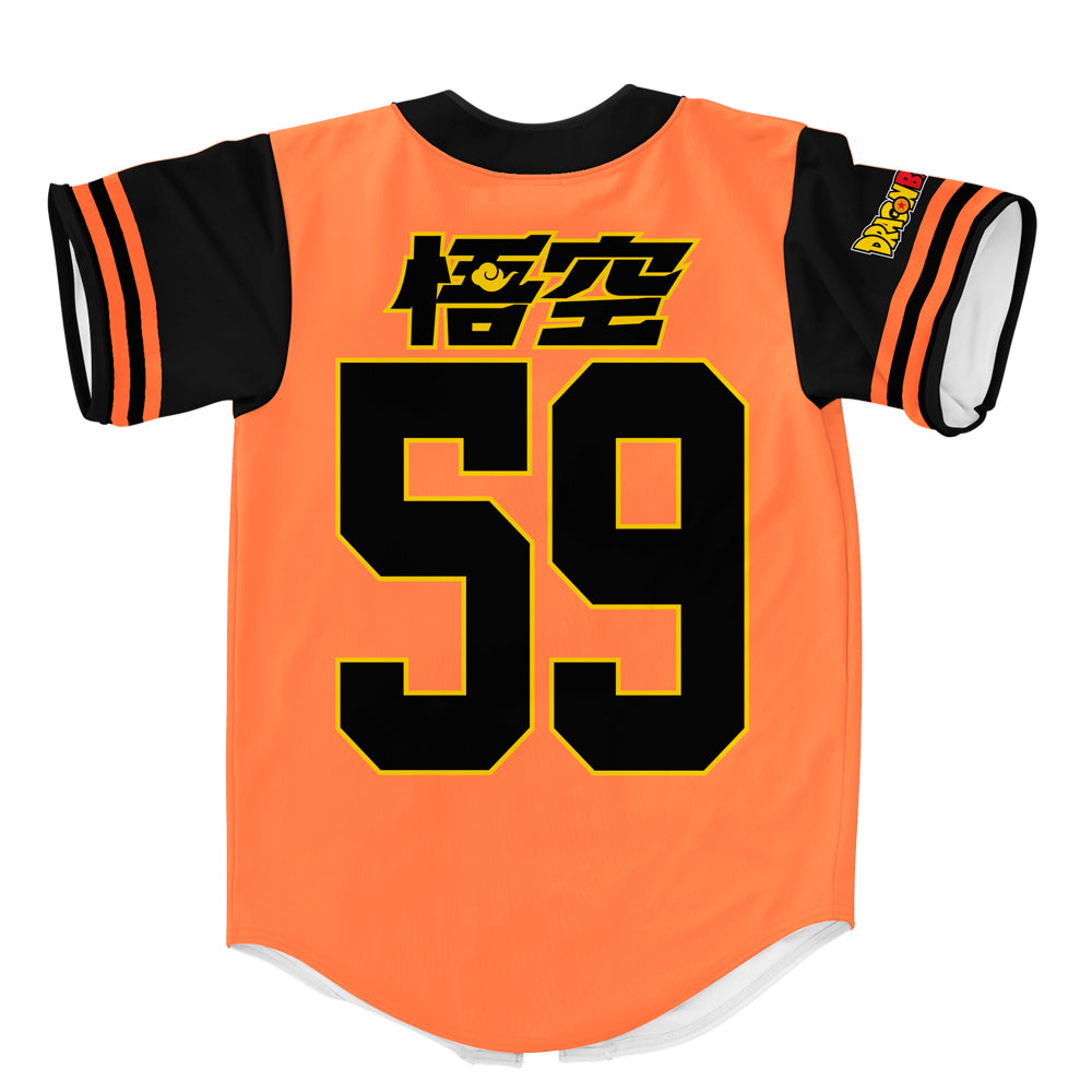 Beisbolera Dragon Ball Z Classic