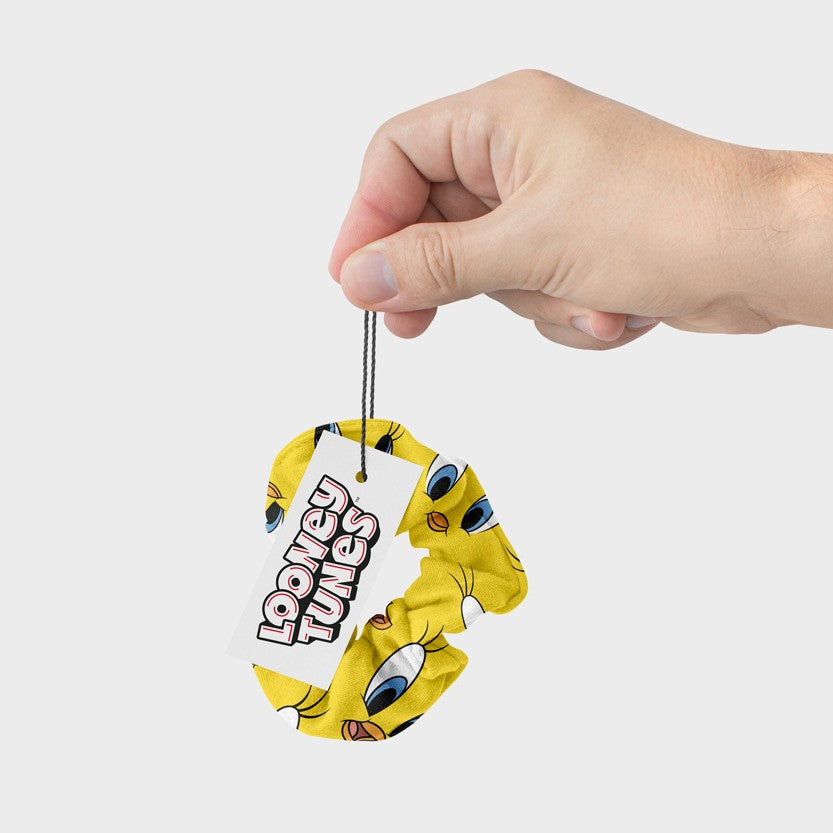 Scrunchy Piolin
