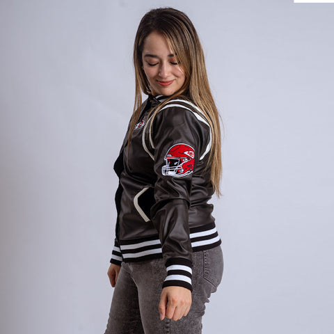 Jacket Vinipiel Kansas City Chiefs