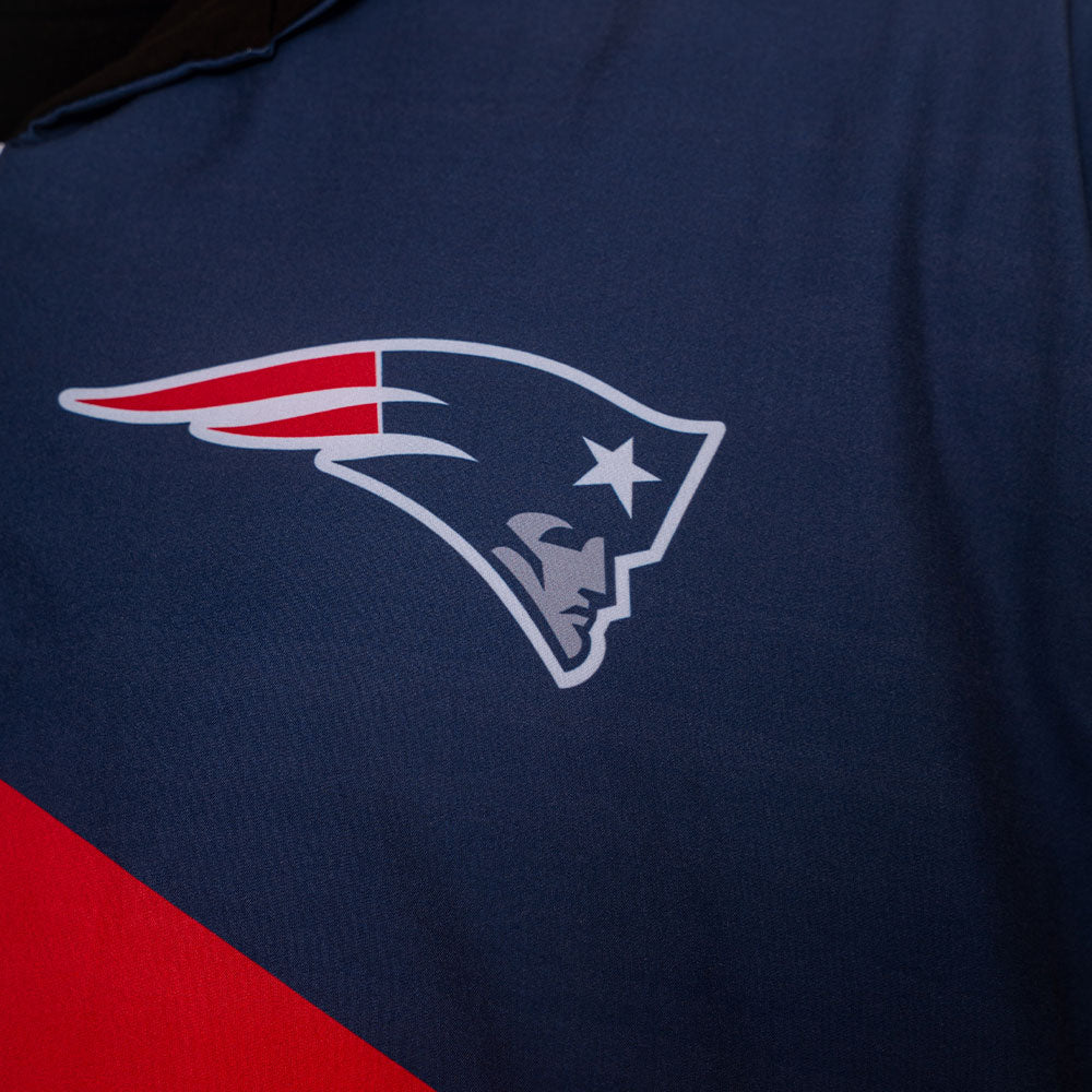 Bomber Jacket New England Patriots AFC
