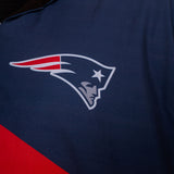 Bomber Jacket New England Patriots AFC