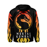 Bomber Jacket Mortal Kombat