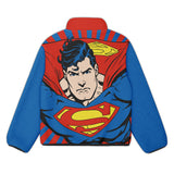 Puff Jacket Superman Oficial