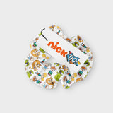 Scrunchy Nicktoons