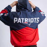 Bomber Jacket New England Patriots AFC