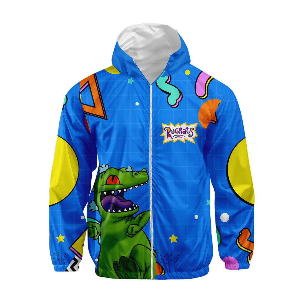 Bomber Jacket Rugrats Party