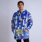 Sudaderota Mojo Jojo