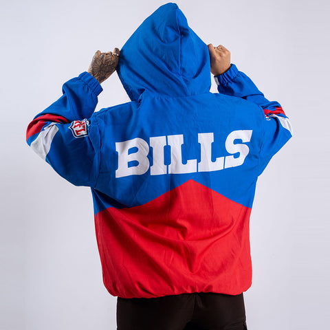 Bomber Jacket Buffalo Bills AFC