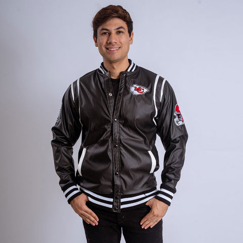 Jacket Vinipiel Kansas City Chiefs